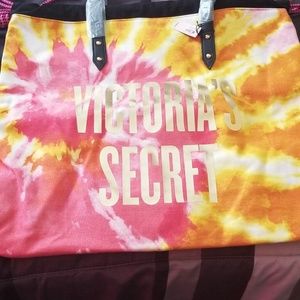 New Victorias secret tote